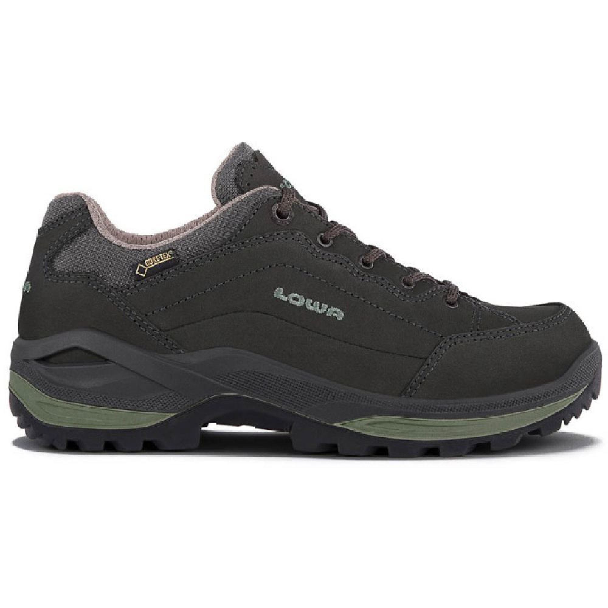 Renegade GTX Lo Ws Renegade GTX Lo Ws